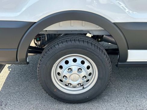 New 2025 Ford Transit 350 Base image 14