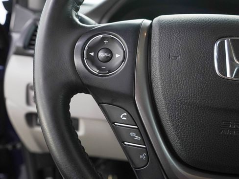 Used 2019 Honda Ridgeline RTL image 26