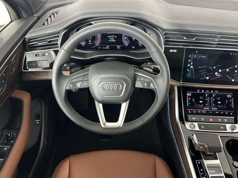 New 2026 Audi Q7 2.0T Premium Plus image 13