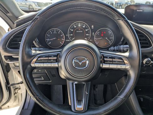 Used 2021 MAZDA MAZDA3 AWD 2.5 Turbo Hatchback image 19