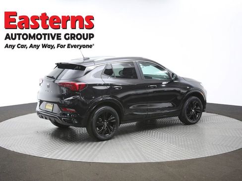 Used 2024 Buick Encore GX Sport Touring AWD/4WD image 41