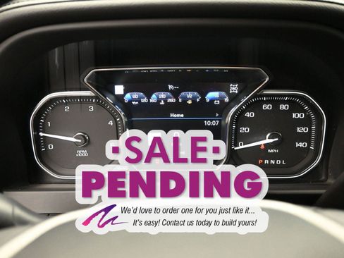 Used 2023 GMC Sierra 3500 Denali w/ Denali Ultimate Package image 31