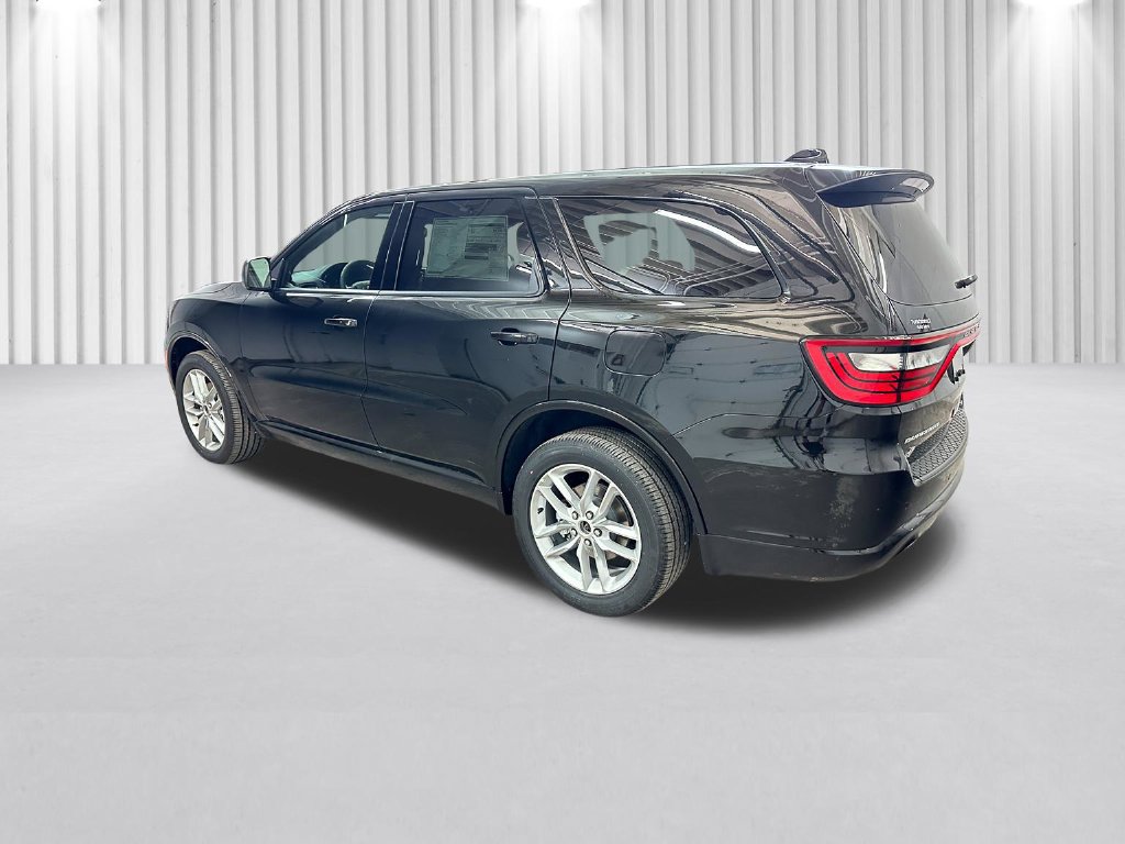 New 2026 Dodge Durango GT w/ Mopar All Weather Package AWD/4WD image 7