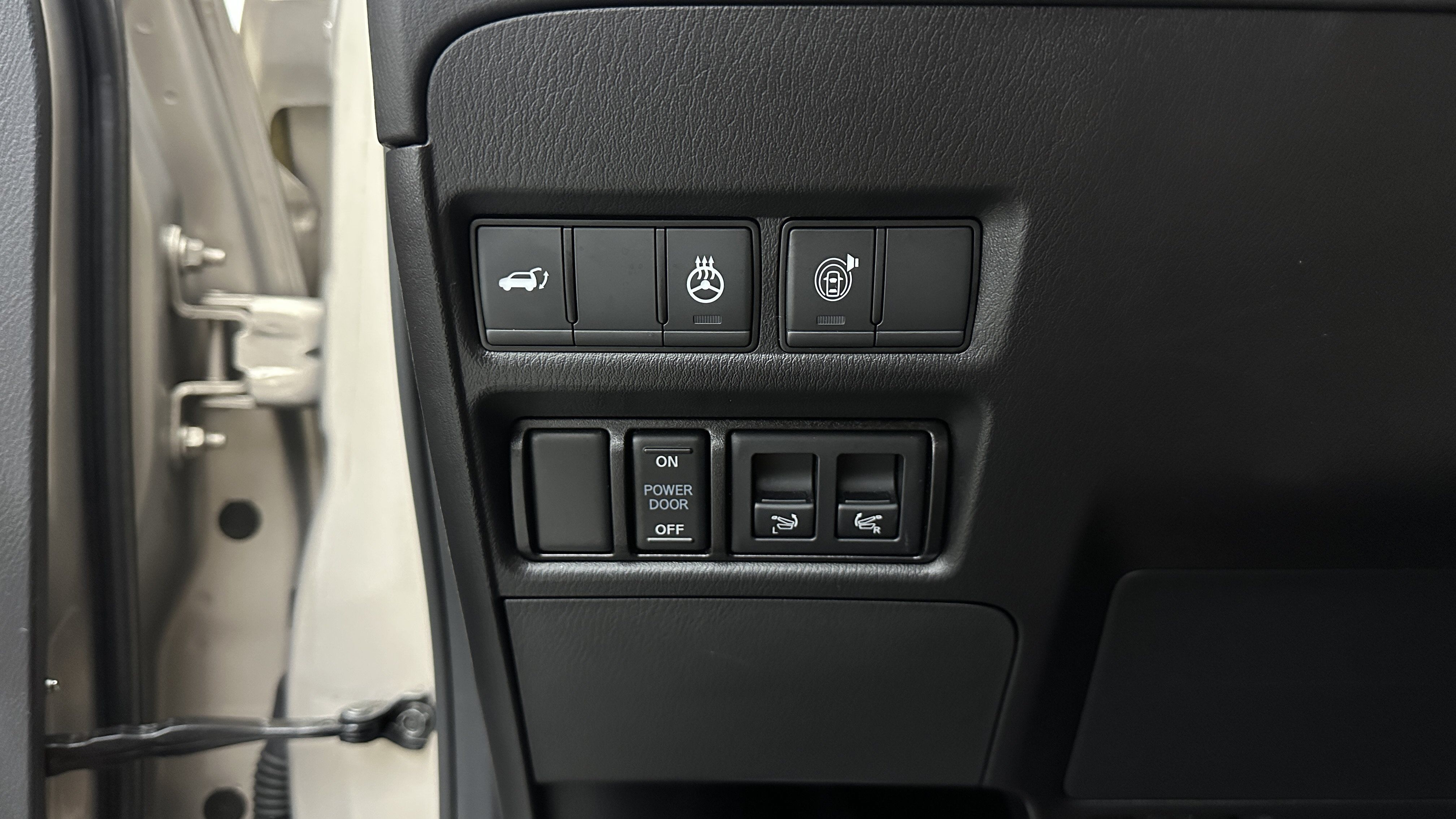 Used 2023 INFINITI QX80 Sensory w/ Cargo Package AWD/4WD image 21