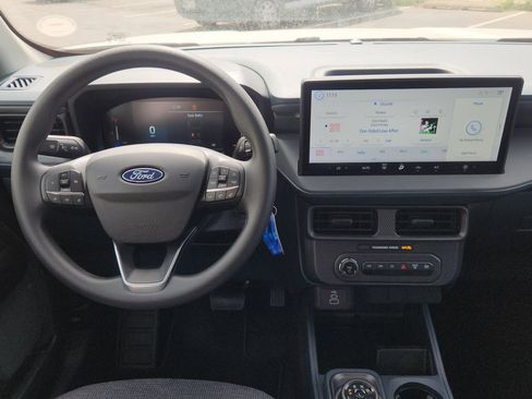 New 2026 Ford Maverick XL AWD/4WD image 25