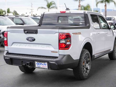 New 2026 Ford Maverick Tremor image 6