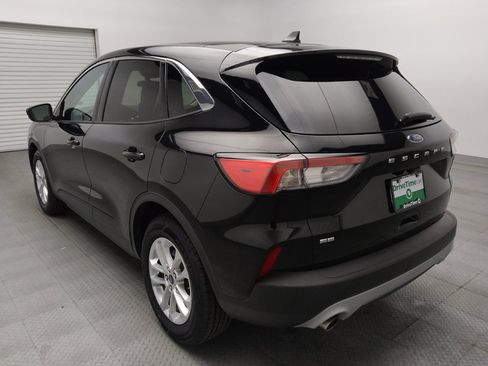 Used 2021 Ford Escape SE w/ Convenience Package FWD image 5