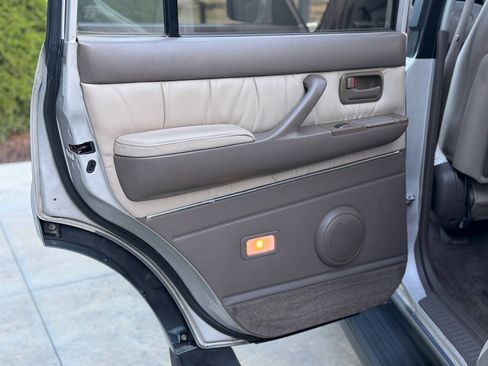 Used 1995 Toyota Land Cruiser AWD/4WD image 53