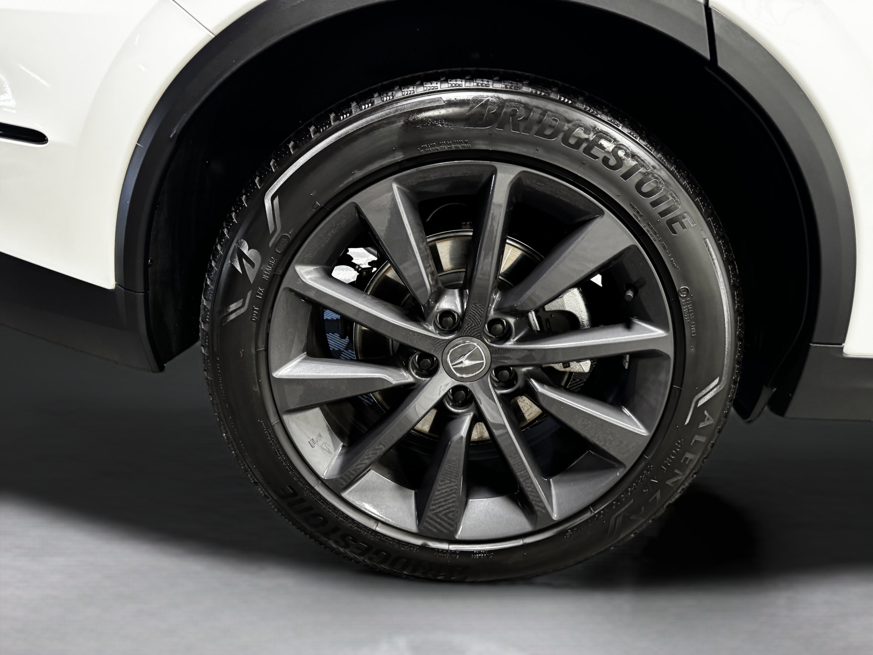 Used 2026 Acura MDX A-Spec AWD/4WD image 86