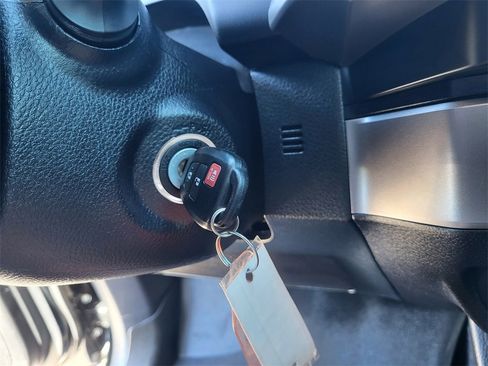 Used 2021 Toyota Tacoma SR5 w/ Technology Package image 24