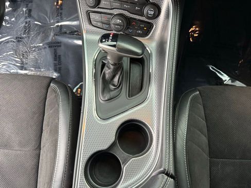 Used 2020 Dodge Challenger SRT Hellcat w/ Plus Package image 15