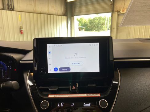 Used 2026 Toyota Corolla LE FWD image 35