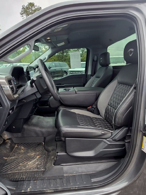 Used 2026 Ford F150 XL AWD/4WD image 11
