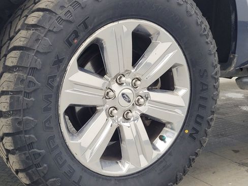 Used 2018 Ford F150 XLT w/ Equipment Group 302A Luxury image 31