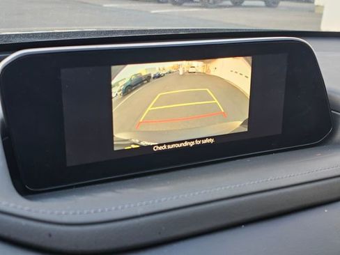 Used 2023 MAZDA CX-30 AWD 2.5 S w/ Select Package image 24