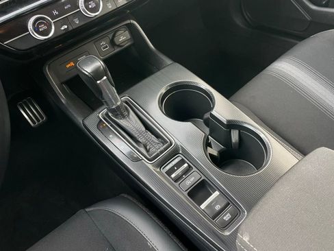Certified 2024 Honda Civic Sport image 15