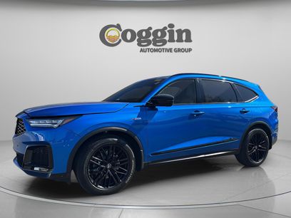 Used 2026 Acura MDX A-Spec
