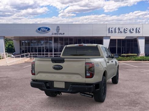 New 2026 Ford Ranger XLT w/ Equipment Group 301A High AWD/4WD image 23