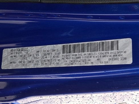 Used 2018 Jeep Wrangler Unlimited Rubicon AWD/4WD image 29