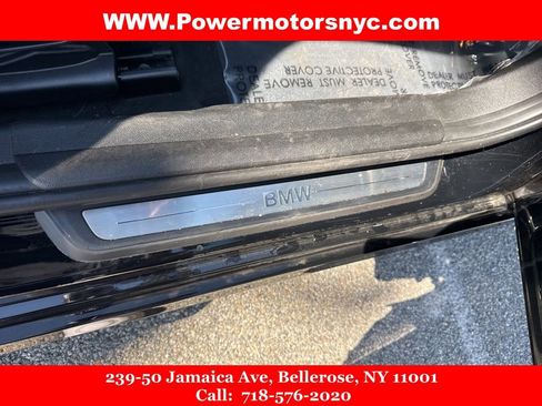 Used 2021 BMW 330i xDrive Sedan w/ Convenience Package image 17