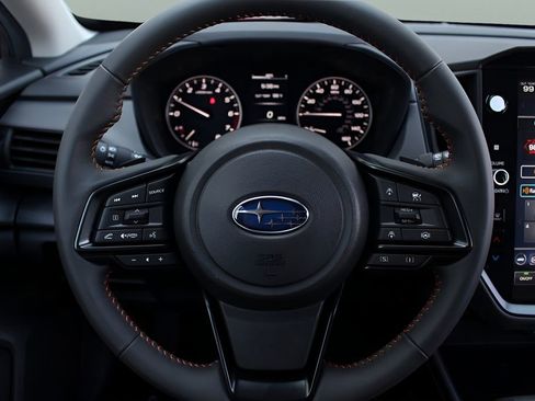 New 2024 Subaru Crosstrek 2.5i Limited AWD/4WD image 19