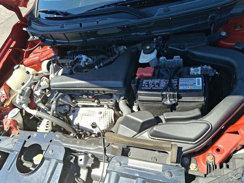 Used 2019 Nissan Rogue SV AWD/4WD image 27