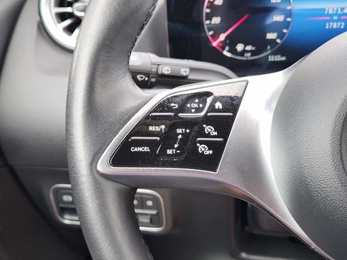 Certified 2025 Mercedes-Benz GLA 250 4MATIC image 20