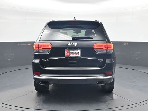 Used 2014 Jeep Grand Cherokee Summit image 6