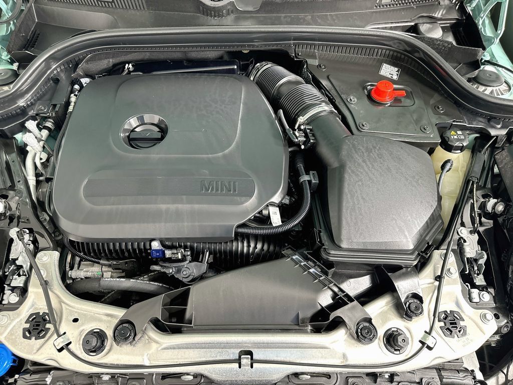 Used 2026 MINI Cooper John Cooper Works FWD image 29