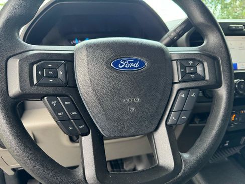 Used 2020 Ford F250 XL w/ STX Appearance Package AWD/4WD image 21