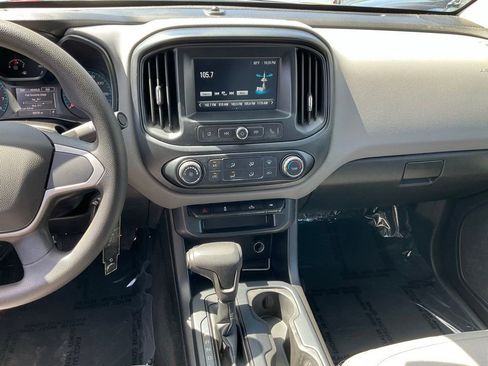 Used 2018 Chevrolet Colorado W/T w/ WT Convenience Package AWD/4WD image 38