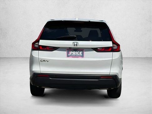 Used 2023 Honda CR-V EX-L image 6