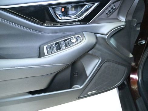 Used 2025 Subaru Outback Limited w/ Popular Package #2 image 26