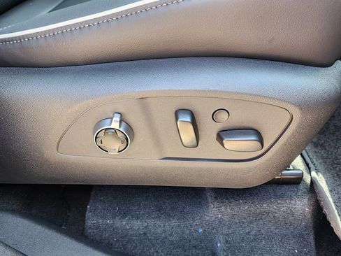 New 2026 Buick Enclave Avenir w/ Super Cruise Package image 40