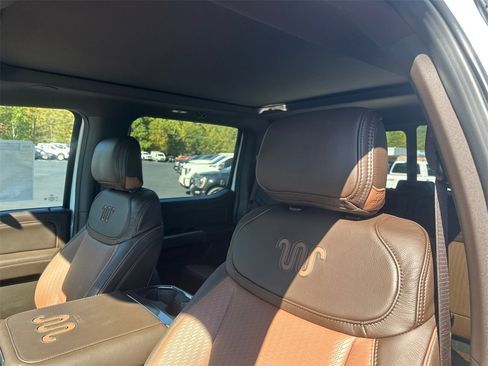 New 2026 Ford F250 King Ranch image 18