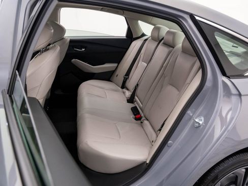 Certified 2025 Honda Accord EX-L image 18