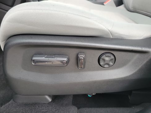 Used 2021 Honda CR-V EX image 21