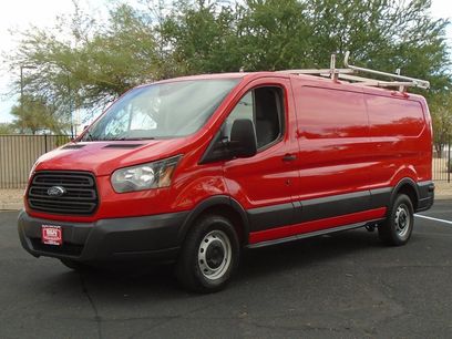 Used 2018 Ford Transit 150 148 Low Roof