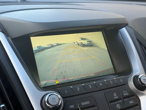 Used 2015 Chevrolet Equinox LT w/ Power Convenience Package image 12