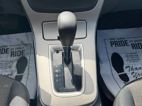 Used 2015 Nissan Sentra S image 12