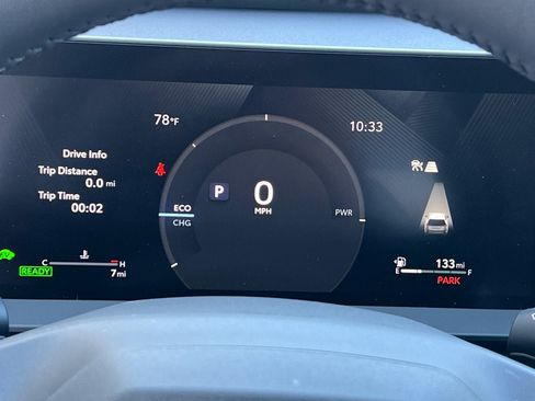 New 2026 Toyota RAV4 XLE Premium FWD image 24