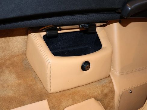 Used 1999 Ferrari F355 Spider image 41