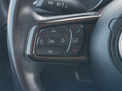 Used 2020 Jeep Wrangler Unlimited Sport S image 29