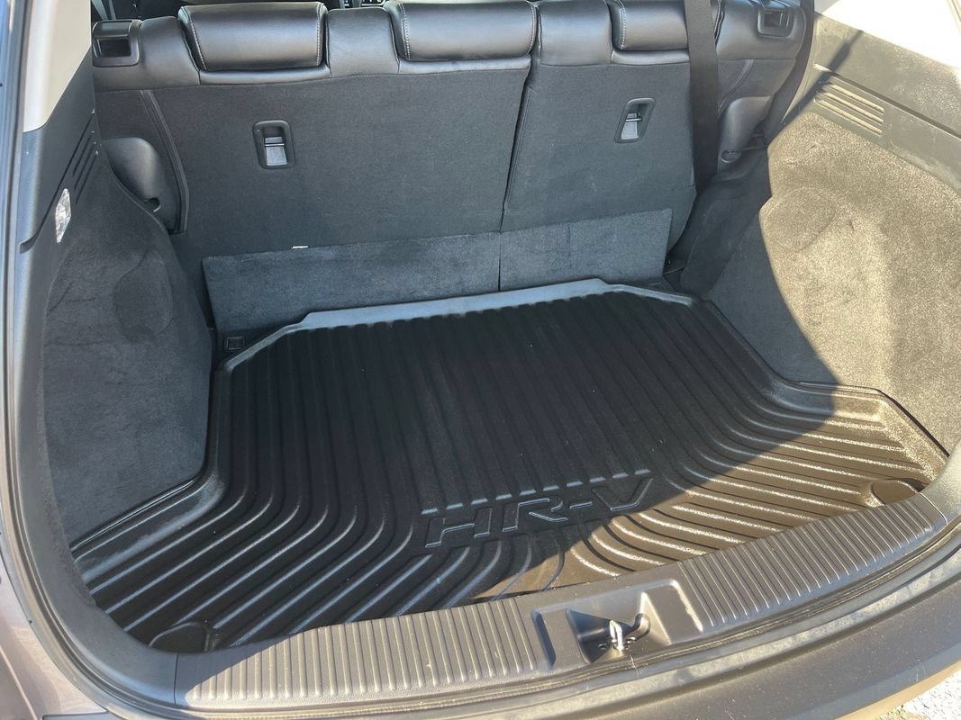 Used 2019 Honda HR-V EX-L image 19