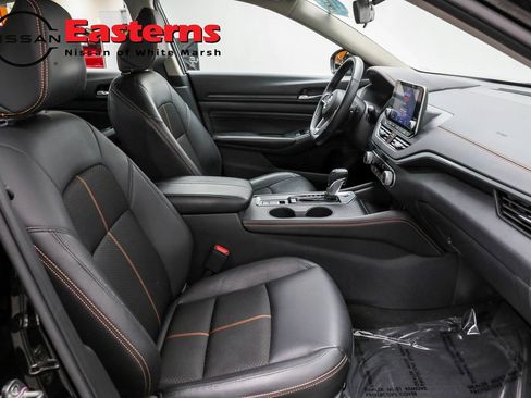 Used 2021 Nissan Altima 2.5 SR image 44