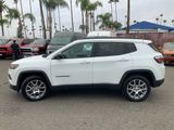 Used 2022 Jeep Compass Latitude image 4