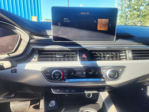 Used 2018 Audi A4 2.0T Premium Plus image 19