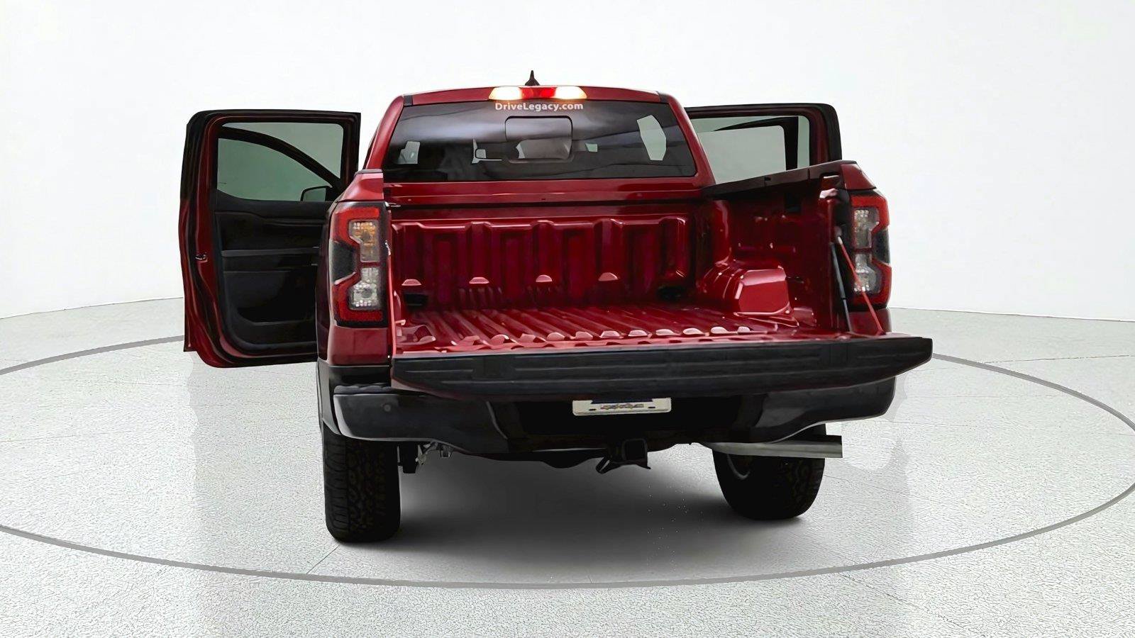 New 2026 Ford Ranger XLT w/ Convenience Package AWD/4WD image 36