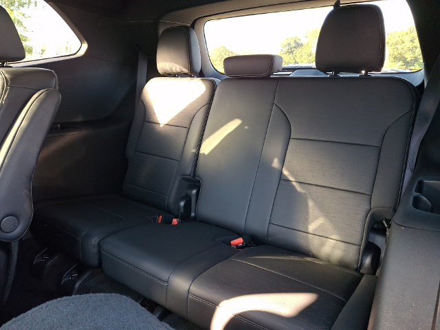 Used 2026 Buick Enclave Sport Touring AWD/4WD image 20