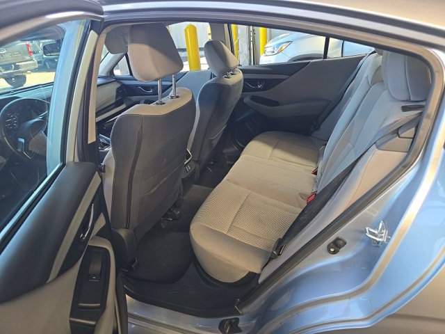 Used 2025 Subaru Legacy Premium AWD/4WD image 14